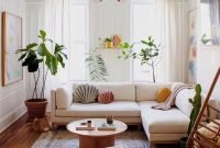 Pretty House Plants Ideas For Living Room Decoration 42