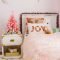 Simple Ways To Create A Christmas Wonderland In Your Bedroom 03