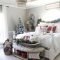 Simple Ways To Create A Christmas Wonderland In Your Bedroom 50