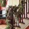 Stunning Christmas Decorated Chandeliers For Holiday Sparkle 48