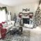 Stylish Home Decor Design Ideas In Winter This Year 02