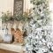 Stylish Home Decor Design Ideas In Winter This Year 36