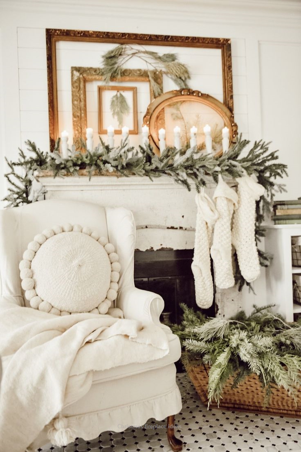 20+ Stylish Home Decor Design Ideas In Winter This Year