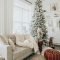 Stylish Home Decor Design Ideas In Winter This Year 45