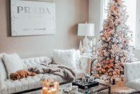 Stylish Home Decor Design Ideas In Winter This Year 48