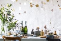 Stylish New Years Eve Table Decoration Ideas For NYE Party 01
