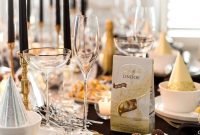 Stylish New Years Eve Table Decoration Ideas For NYE Party 02