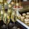 Stylish New Years Eve Table Decoration Ideas For NYE Party 18