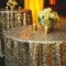 Stylish New Years Eve Table Decoration Ideas For NYE Party 22