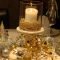 Stylish New Years Eve Table Decoration Ideas For NYE Party 28