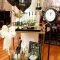 Stylish New Years Eve Table Decoration Ideas For NYE Party 40