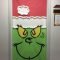 Totally Inspiring Winter Door Decoration Ideas 10