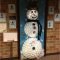 Totally Inspiring Winter Door Decoration Ideas 44