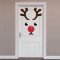 Totally Inspiring Winter Door Decoration Ideas 45