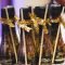 Wonderful Black And Gold New Years Eve Party Decoration Ideas 07