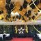 Wonderful Black And Gold New Years Eve Party Decoration Ideas 14