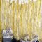 Wonderful Black And Gold New Years Eve Party Decoration Ideas 35