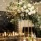 Wonderful Black And Gold New Years Eve Party Decoration Ideas 38