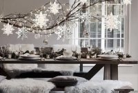 Wonderful Winter Decoration Ideas After Christmas 06