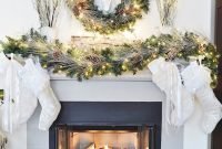 Wonderful Winter Decoration Ideas After Christmas 11