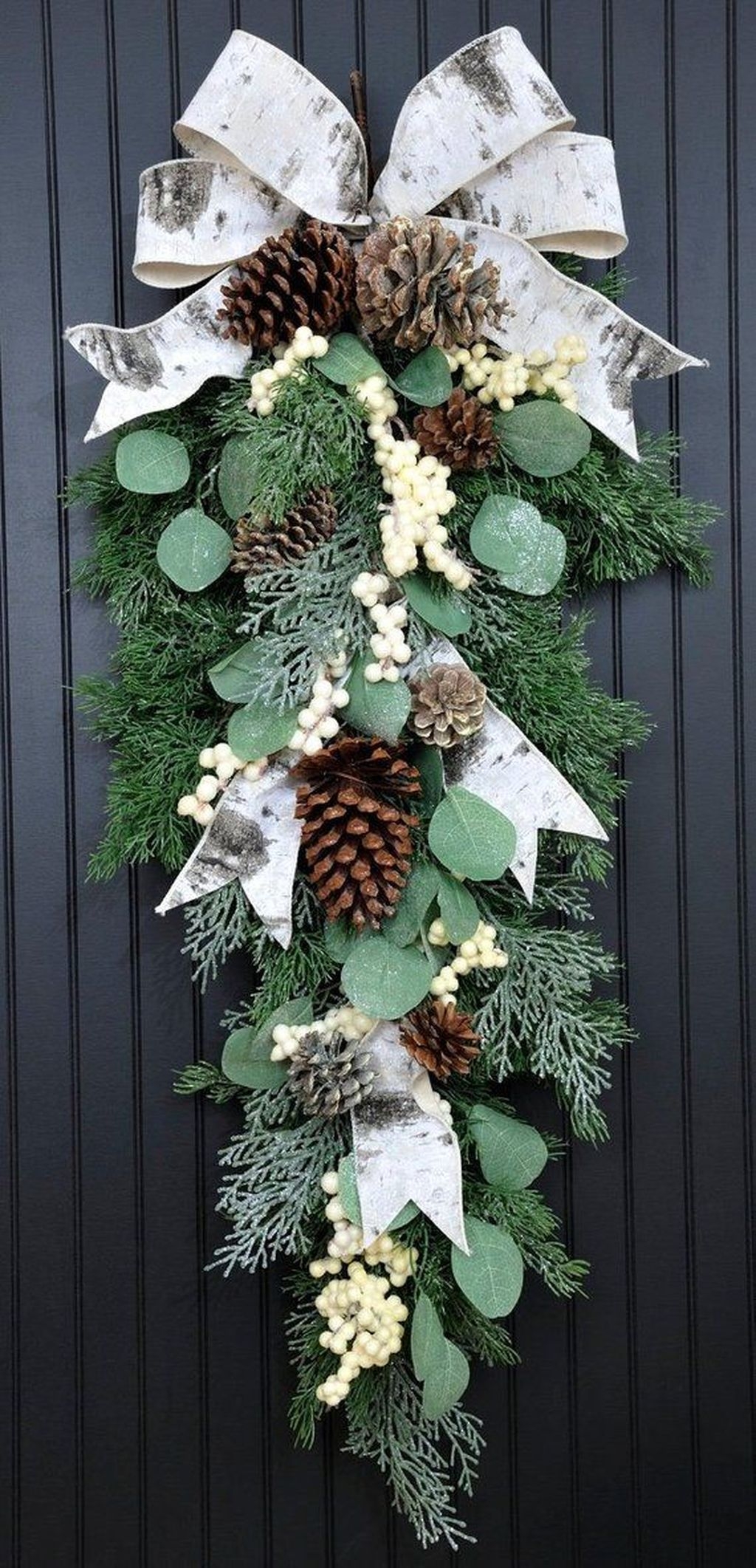 Wonderful Winter Decoration Ideas After Christmas 16