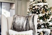 Wonderful Winter Decoration Ideas After Christmas 17