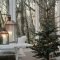 Wonderful Winter Decoration Ideas After Christmas 22