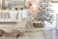 Wonderful Winter Decoration Ideas After Christmas 29