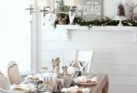 Wonderful Winter Decoration Ideas After Christmas 30