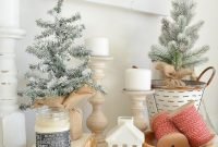 Wonderful Winter Decoration Ideas After Christmas 31