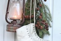 Wonderful Winter Decoration Ideas After Christmas 34