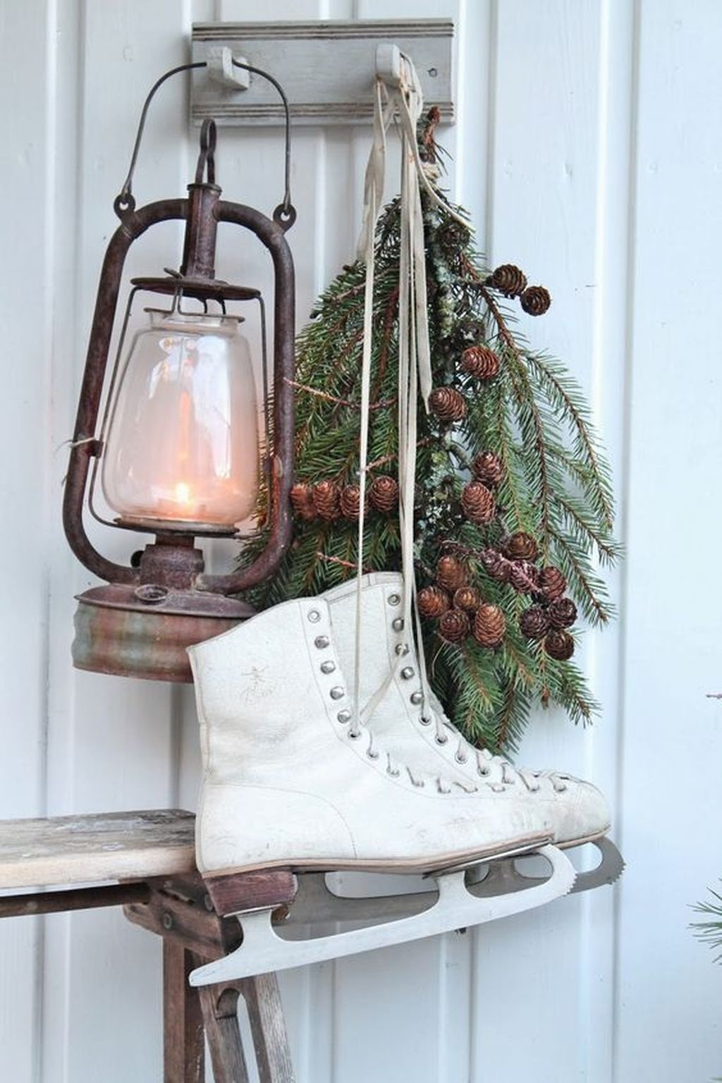 Wonderful Winter Decoration Ideas After Christmas 34