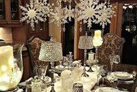 Wonderful Winter Decoration Ideas After Christmas 35