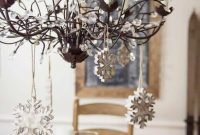 Wonderful Winter Decoration Ideas After Christmas 42
