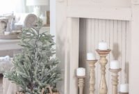 Wonderful Winter Decoration Ideas After Christmas 46
