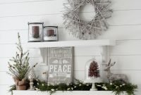 Wonderful Winter Decoration Ideas After Christmas 48