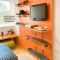 Adorable Teenage Boy Room Decor Ideas For You 32