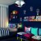 Adorable Teenage Boy Room Decor Ideas For You 35