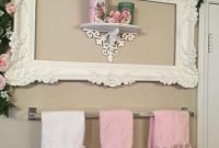Affordable Valentine’s Day Shabby Chic Decorations On A Budget 07