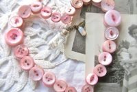Affordable Valentine’s Day Shabby Chic Decorations On A Budget 12