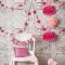 Affordable Valentine’s Day Shabby Chic Decorations On A Budget 13