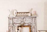 Affordable Valentine’s Day Shabby Chic Decorations On A Budget 14