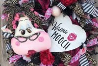 Affordable Valentine’s Day Shabby Chic Decorations On A Budget 17
