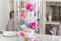Affordable Valentine’s Day Shabby Chic Decorations On A Budget 21