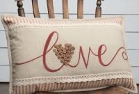 Affordable Valentine’s Day Shabby Chic Decorations On A Budget 23