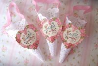 Affordable Valentine’s Day Shabby Chic Decorations On A Budget 30