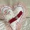 Affordable Valentine’s Day Shabby Chic Decorations On A Budget 35