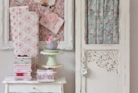 Affordable Valentine’s Day Shabby Chic Decorations On A Budget 37