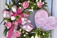 Affordable Valentine’s Day Shabby Chic Decorations On A Budget 45