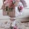 Affordable Valentine’s Day Shabby Chic Decorations On A Budget 46